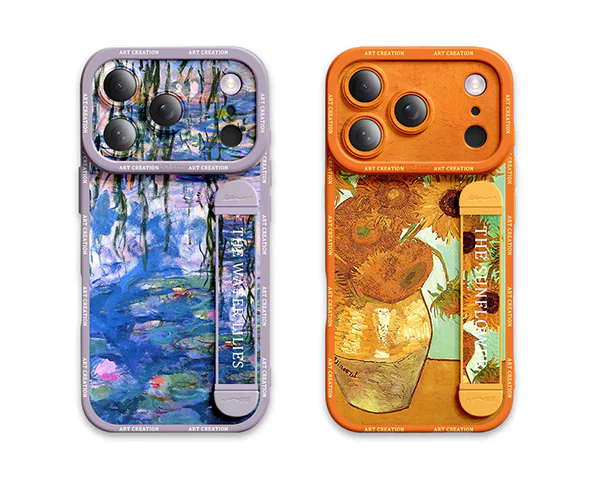 Protect Your iPhone With Art