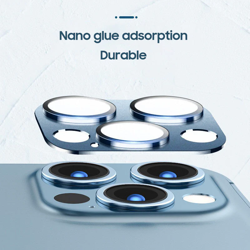 iPhone Series | camera Protector - Image 3
