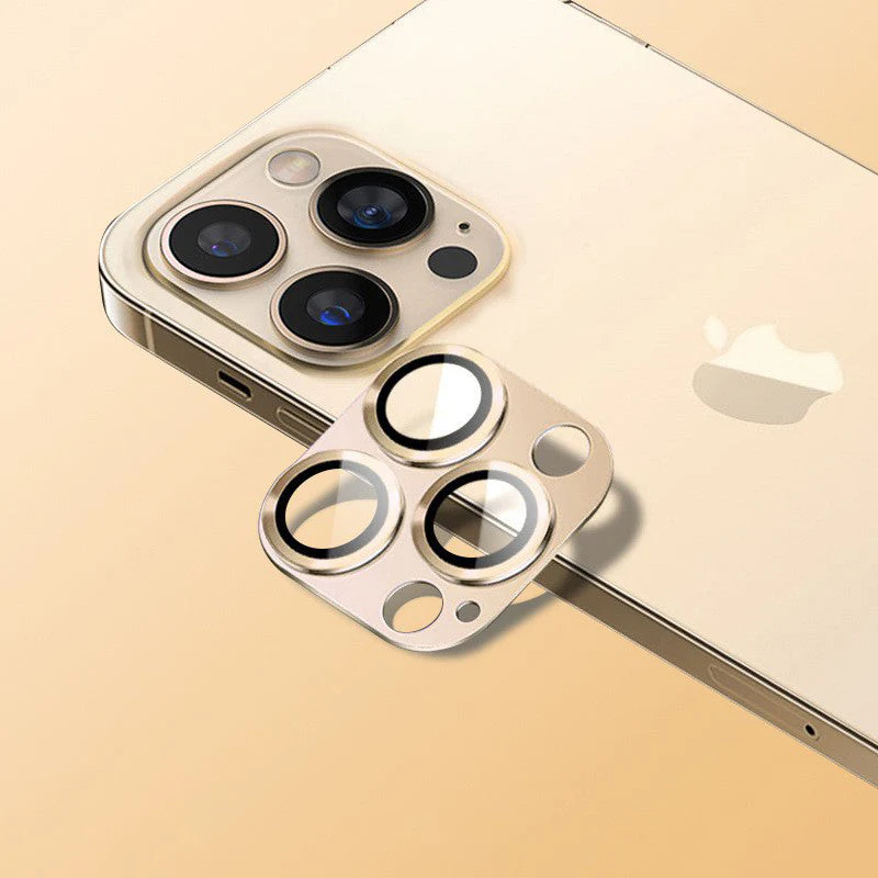 iPhone Series | camera Protector - Image 7