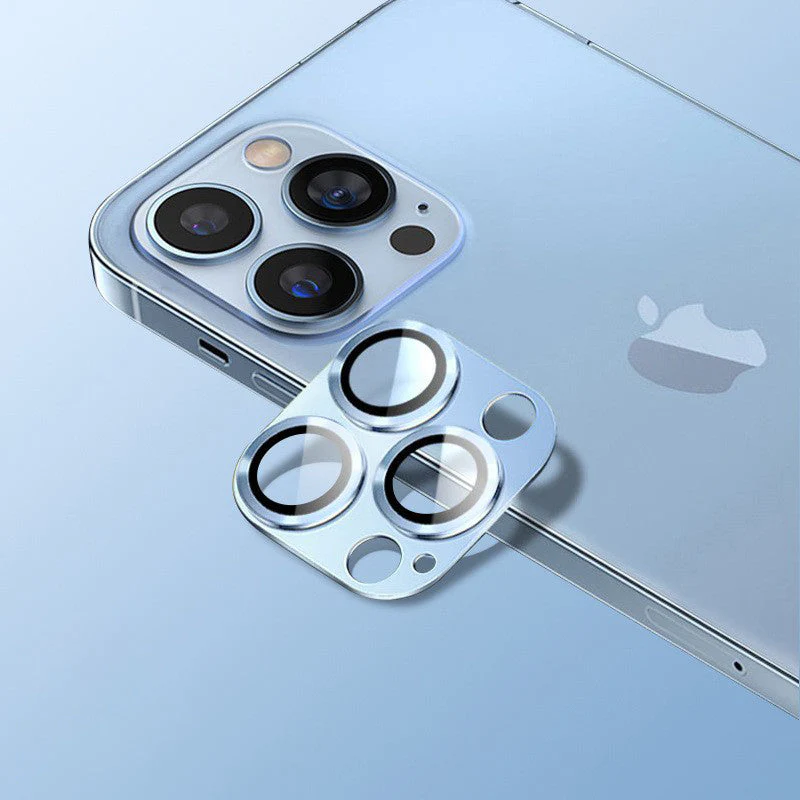 iPhone Series | camera Protector - Image 9