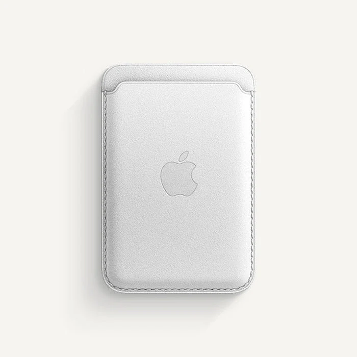 iPhone Series | Leather Wallet With MagSafe - Image 11