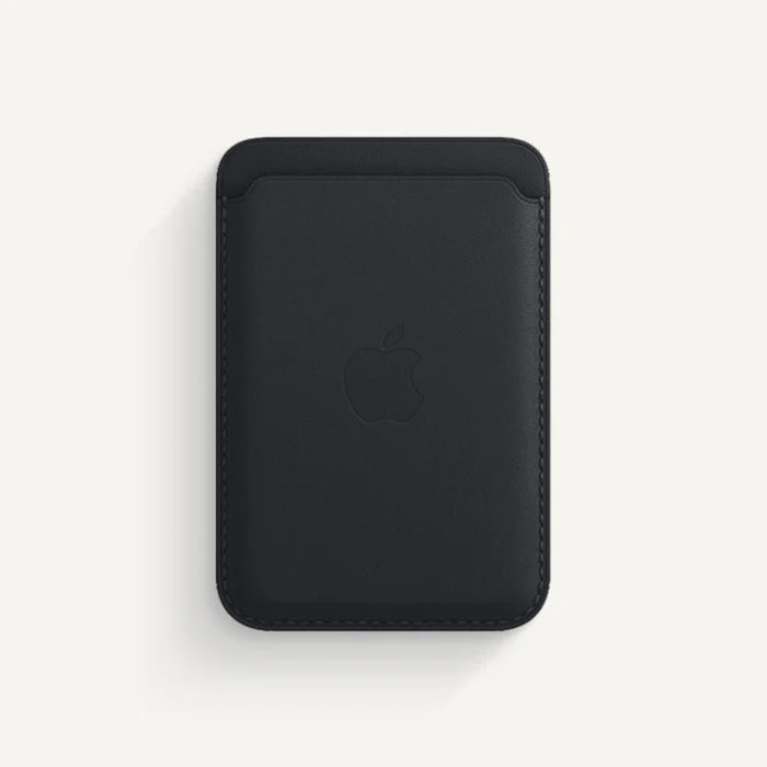 iPhone Series | Leather Wallet With MagSafe - Image 10