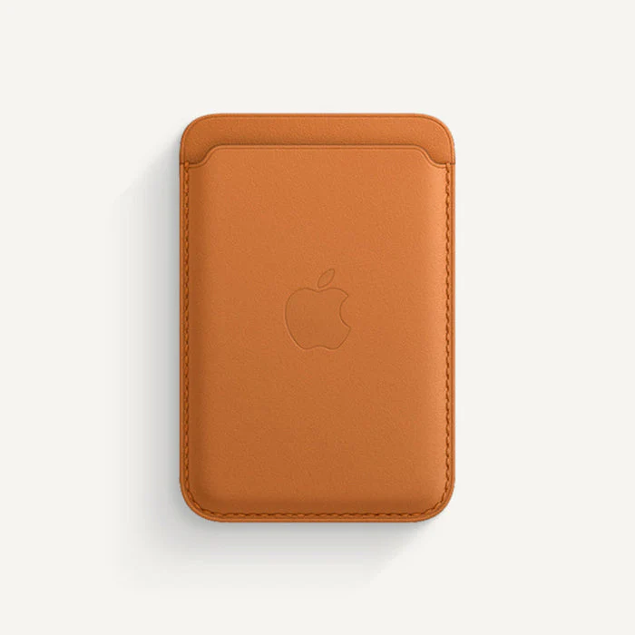 iPhone Series | Leather Wallet With MagSafe - Image 7