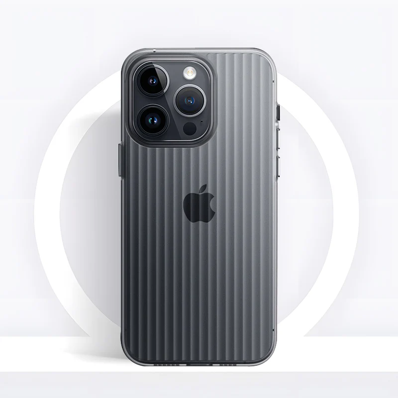 iPhone MagSafe Series | Ultra-Thin Corrugated Phone Case - Image 10