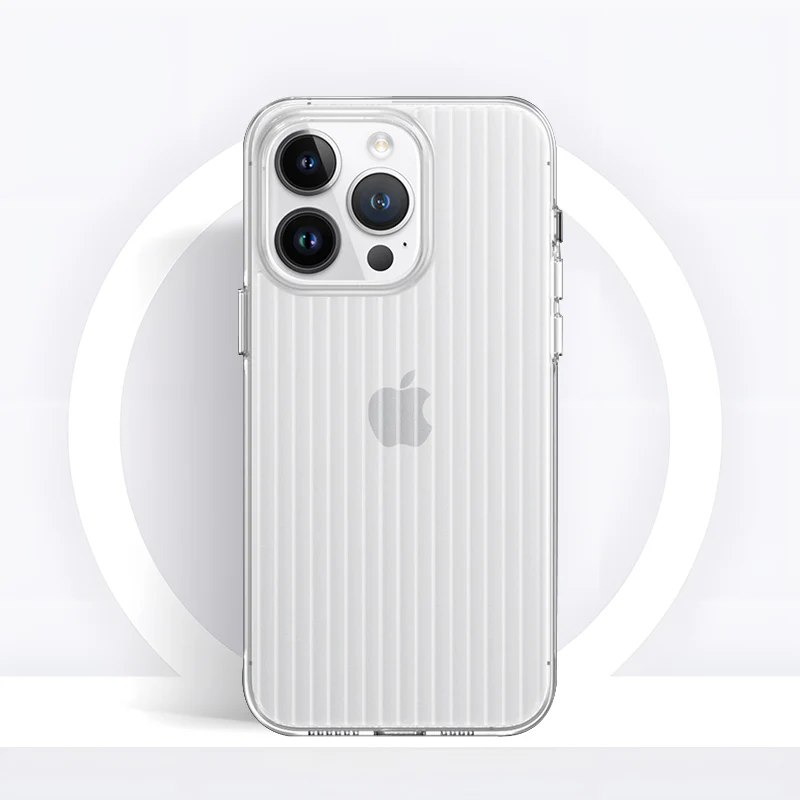 iPhone MagSafe Series | Ultra-Thin Corrugated Phone Case - Image 11