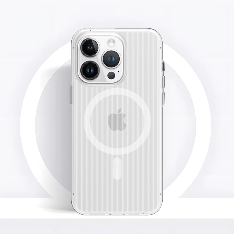 iPhone MagSafe Series | Ultra-Thin Corrugated Phone Case - Image 8