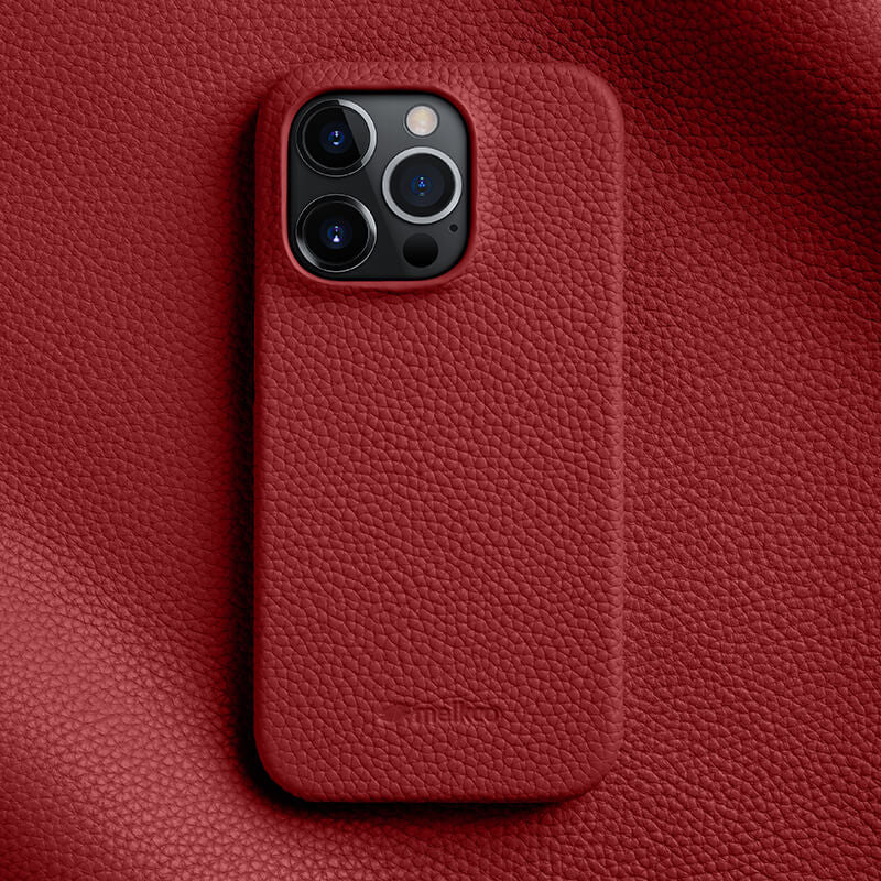 iPhone Series | Genuine Cowhide Leather Case - Image 10