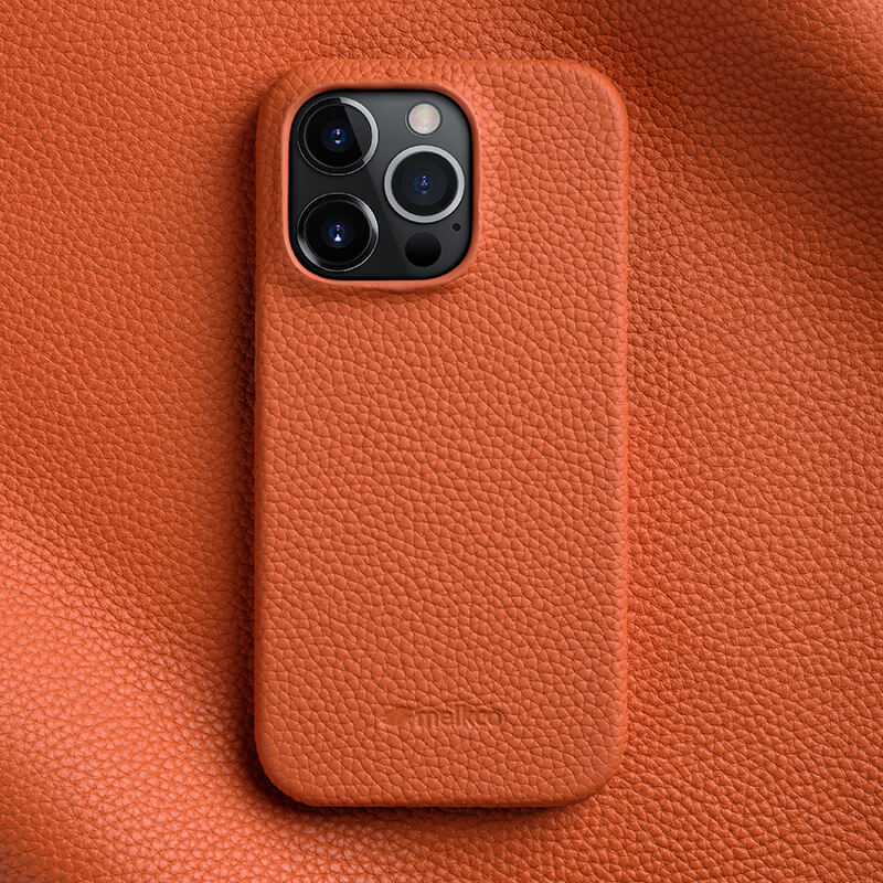 iPhone Series | Genuine Cowhide Leather Case - Image 9
